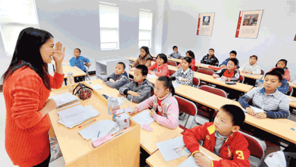 啟儒教育 專業(yè)化教研團隊引領中小學輔導新方向