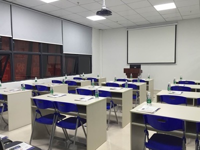 從安海學會計到安海理臣 考證、實操與教育咨詢的成長之路