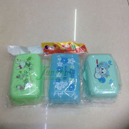 新款塑料肥皂盒——俊戍日用百貨的實用之選